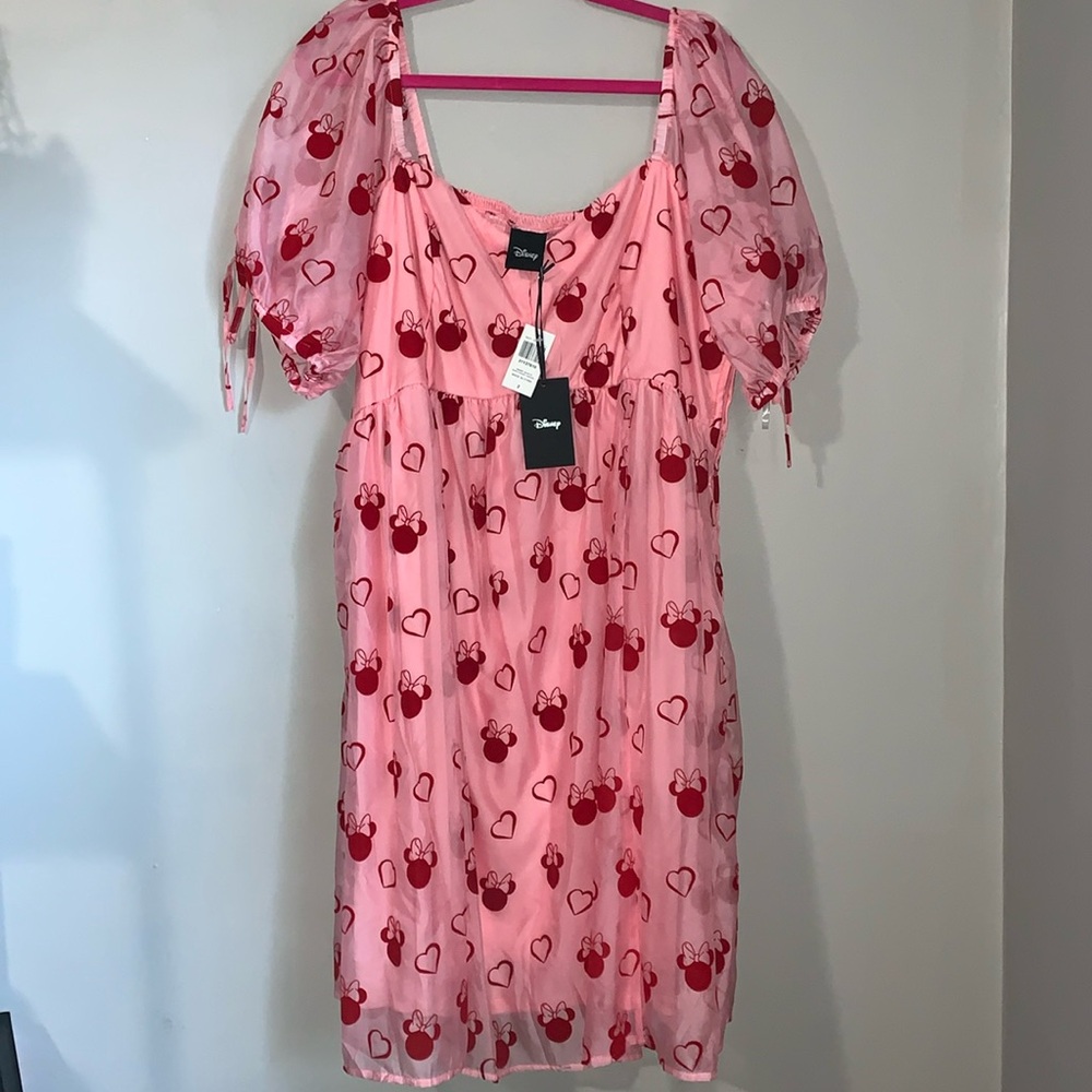 Minnie Dress